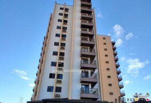 Apartamento134m² | catanduva/sp