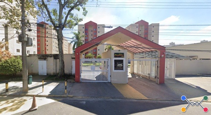 Lote 1: apartamento com 60,81m² - nova mogilar mogi das cruzes sp