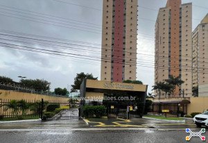 Apartamento 87m² e vaga | natal/rn
