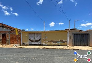 Casa 170m² | ibititá/ba