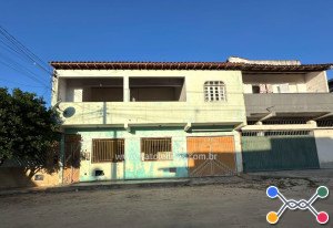 Casa 228m² |teixeira de freitas/ba