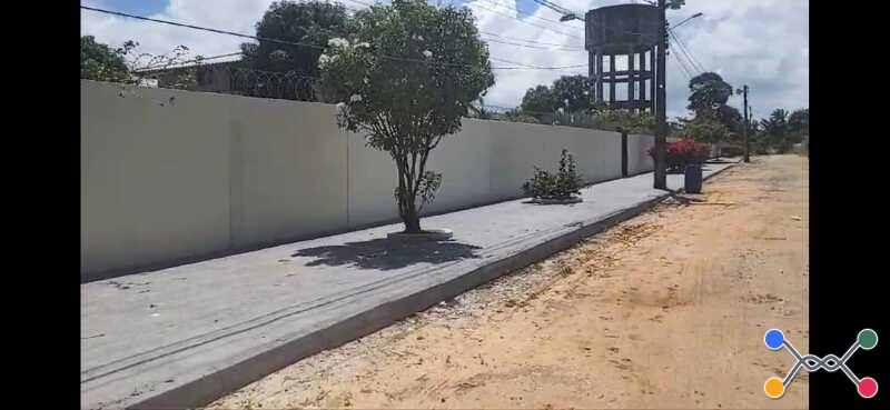 Lote 001 - terreno em itacimirim - ba