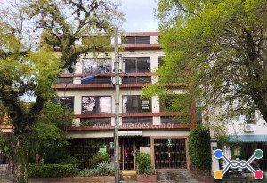 Apartamento e vaga | porto alegre/rs
