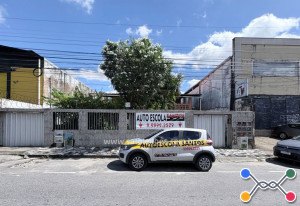 Prédio 962m² |fortaleza/ce