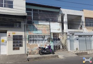 Casa 90m² | fortaleza/ce