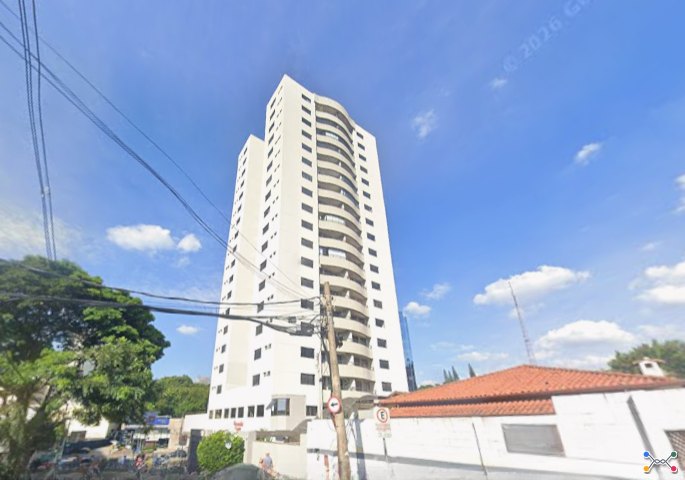Lote 9: apartamento com 78,25 m² - cambuí campinas sp