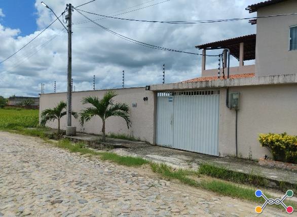 Lote 1: casa com 174,18 m² - novo maranguape ii maranguape ce