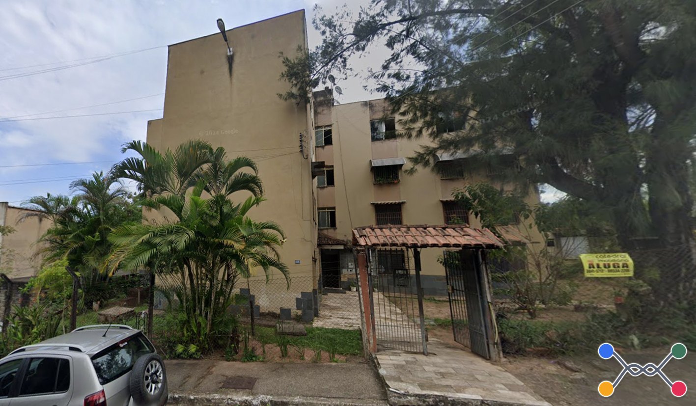 Imóveis em minas gerais