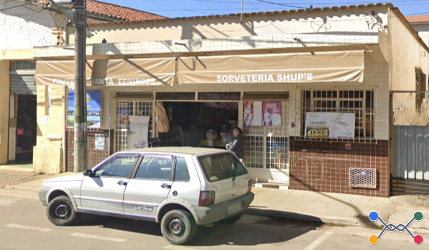 Imóveis em minas gerais