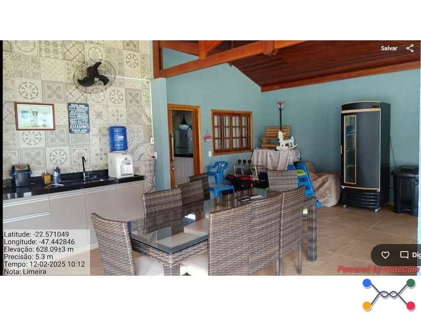 Imóvel residencial à venda em leilão