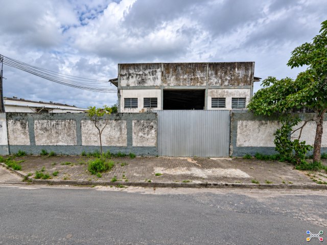 Imóvel, 685m², cibratel, itanhém/sp