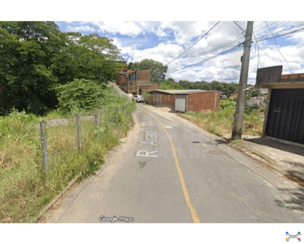 Ipatinga/mg - direito possessórios sobre casa no bairro iguaçu. casas em leilão | mgl leilões