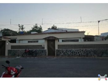 Casa - Vertentes / PE - Centro Rua Capitão Valdemar Lima, 250