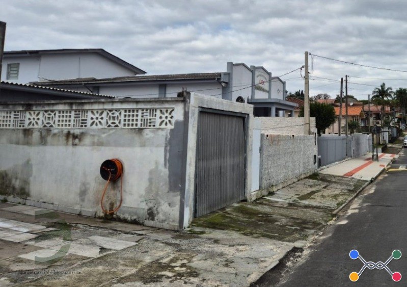 Terreno em leilão em Maria Céu, Criciúma/SC