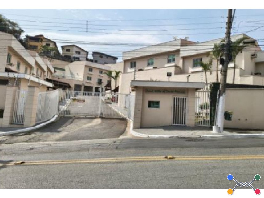 Casa à venda em leilão
