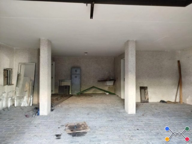 Casa a.c. 1.160 m² - morumbi, são paulo/sp