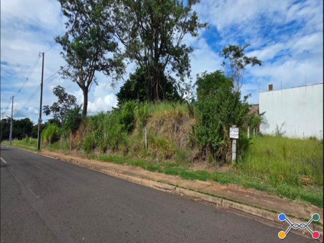 Lote a.t. 27.930,53 m² - pq. bandeirantes, pres. prudente/sp