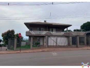 Casa - Victor Graeff / RS - Centro Rua Vinte e Três de Outubro, 10