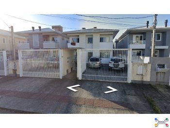 Apartamento - Palhoça / SC - Nova Palhoça Rua João Manoel de Jesus, 27