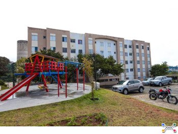 Apartamento - Cotia / SP - Jardim Petrópolis Avenida Antônio Mathias de Camargo, 65