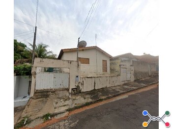 Casa - Adamantina / SP - Jardim Adamantina Rua Dante Mantovani, 21