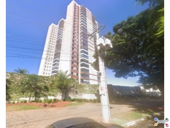 Apartamento - Franca / SP - Residencial Paraíso Rua dos Pracinhas, 251