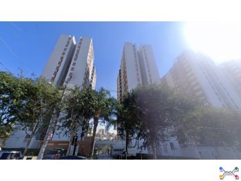 Apartamento - Jundiaí / SP - Vila Rami Rua União, 454
