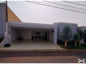 Casa - São José do Rio Preto / SP - Condomínio Residencial Village Maria Stella Avenida Belvedere, 505