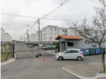 Apartamento - Taubaté / SP - Piracangaguá Avenida João Ramalho, 391