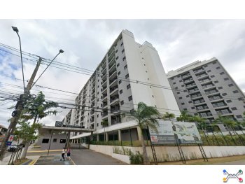 Apartamento - Votorantim / SP - Vila Domingues Avenida Santos Dumont, 1000