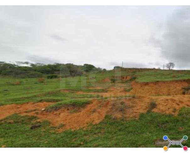 Ubá/mg - terreno com 1161,73m² localizado no loteamento denominado santa rita lote em leilão | mgl leilões