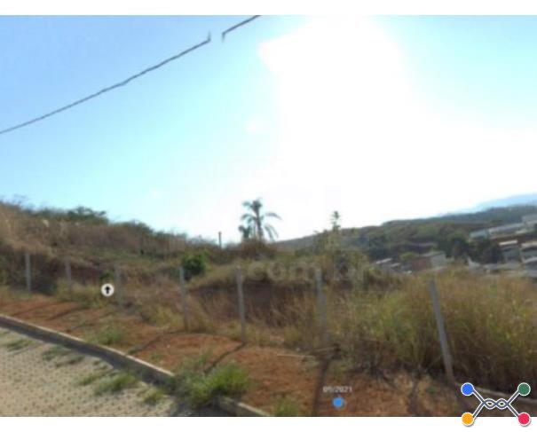 Ubá/mg - terreno com 1258,94m² localizado no novo centro ii lote em leilão | mgl leilões