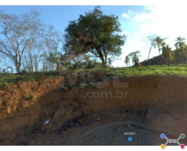 Ubá/mg - terreno com 777,82m² no loteamento residencial mangabeiras lote em leilão | mgl leilões