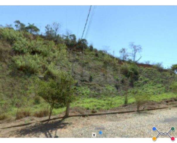 Ubá/mg - terreno com 2.992,67m² localizado no loteamento cittá de lucca lote em leilão | mgl leilões