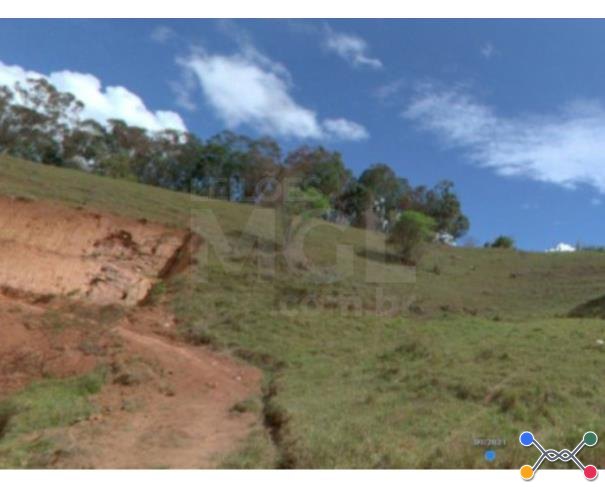 Ubá/mg - terreno com 10.309,84m² no condomínio residencial e comercial stella gazolla lote em leilão | mgl leilões
