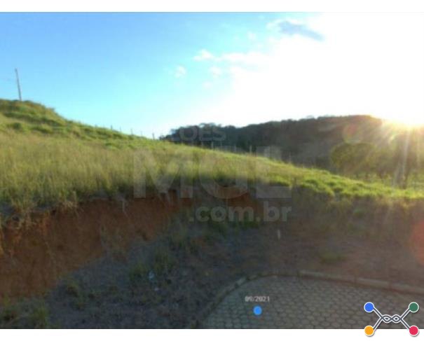 Ubá/mg - lote com 875,96m² residencial mangabeiras lote em leilão | mgl leilões