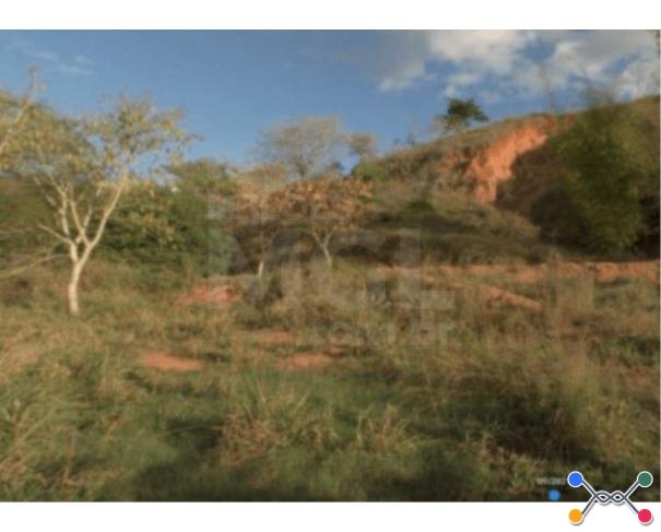 Ubá/mg - terreno com 12.489,70m² localizada no bairro chácaras do aeroporto lote em leilão | mgl leilões