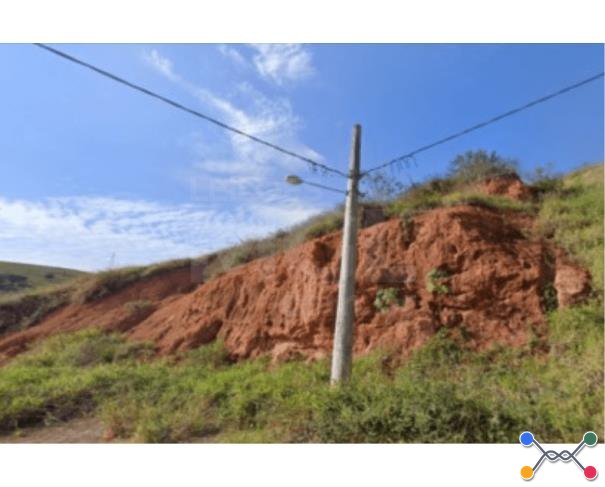 Ubá/mg - terreno com 1.944,75 m² no loteamento “são leopoldo
