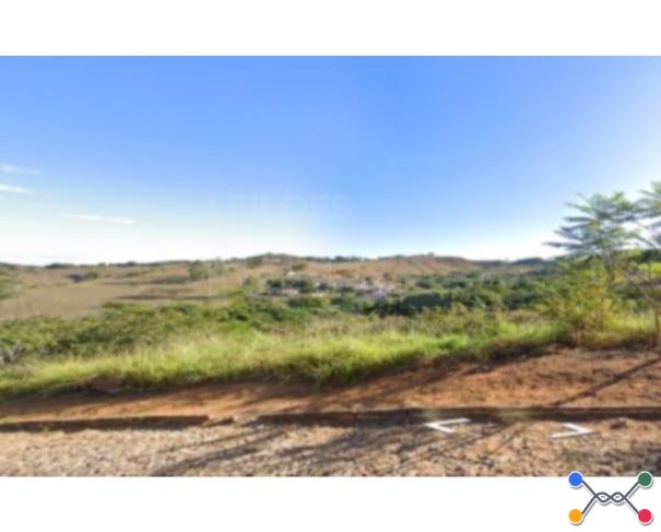 Ubá/mg - terreno com 2418,24m² no loteamento residencial são lucas lote em leilão | mgl leilões