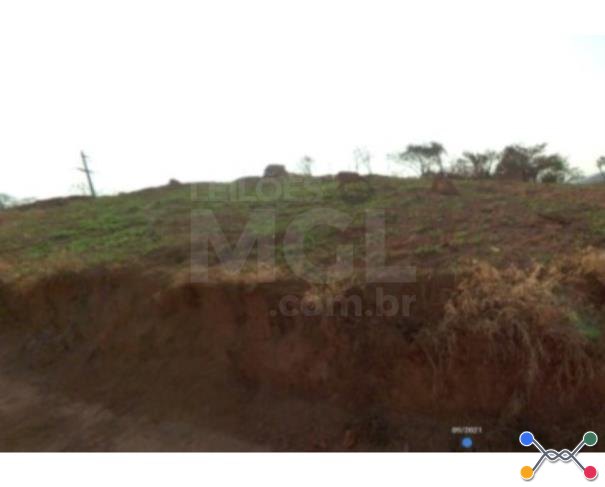 Ubá/mg - lote com 360,00m² bairro santa bernadete lote em leilão | mgl leilões