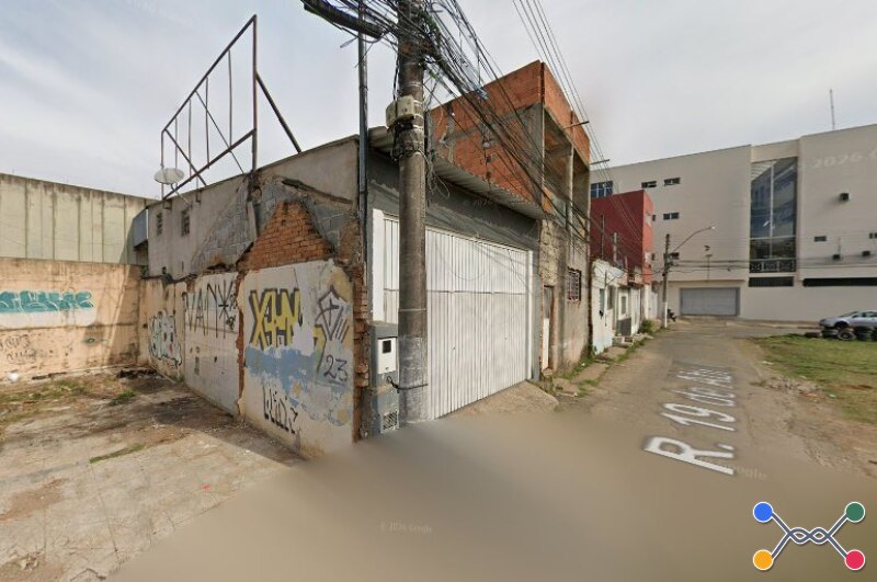 Direitos de uma casa com 66m², vila rosinha, bragança paulista/sp
