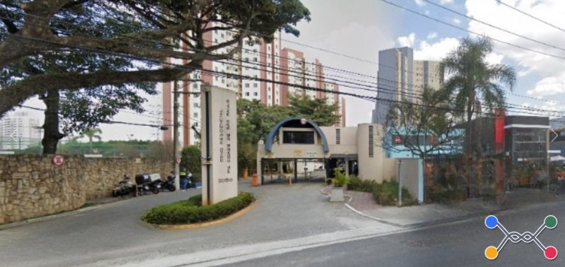 Apartamento ed. parque da aclimação, no residencial parque cidade de são paulo, a.p. 58m², 2 dorms, sítio pinheirinho, são paulo/sp