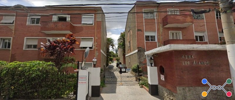 Direitos do apartamento parque residencial los álamos, a.p. 93m², campo belo, são paulo/sp