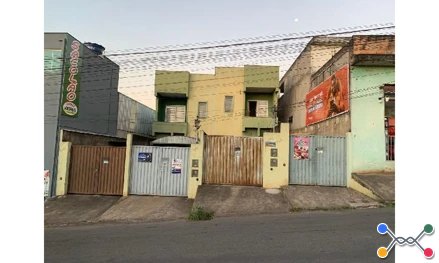 Casa em Leilão em Igarapé / MG - 3065089