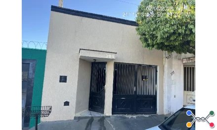 Casa em Leilão em Birigui / SP - 3065019