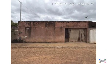 Casa em Leilão em Bocaiúva / MG - 3065094