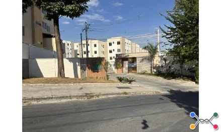 Apartamento em Leilão em Betim / MG - 3065096