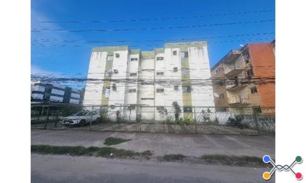 Apartamento em Leilão em Olinda / PE - 3062803