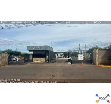 Casa em Leilão em Três Lagoas / MS - 3049261