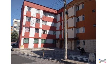Apartamento em Leilão em Contagem / MG - 3065092